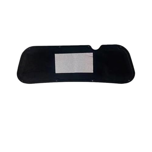 Isolation thermique et phonique capot Kia K3 2016-2018 contre le bruit