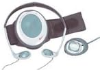 Rio 90260110 - Nike psa[play120 Digital Audio Player