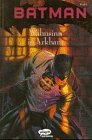  Batman, Bd.1, Wahnsinn in Arkham