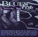 Bluesfest: Modern Blues Of The 80S #TOP18