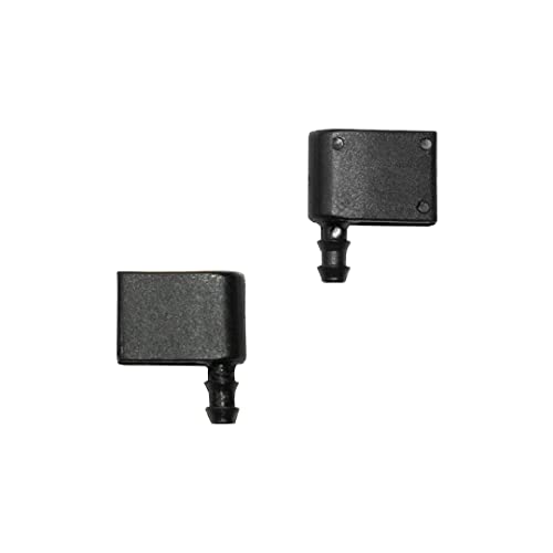 The 1 RV Windshield Washer Nozzle An Essential Guide to Keeping Your