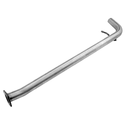 Walker 54688 Exhaust Pipe 2
