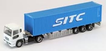 TOMYTEC THEトレーラーコレクション 第4弾 APL シークレット TOMYTEC THEトレーラーコレクション 第4弾 APL シークレット