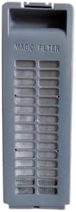 Samsung Washing Machine Magic Filter | Magic Filter for Samsung Top Load Washing Machine/Dust Filter/Lint Filter/Waste Collector/Drain Jali for Washing Machine