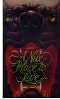 A Nice Place To Live 0517545152 Book Cover