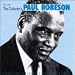 Collectors Paul Robeson