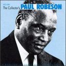 Collectors Paul Robeson [Audio CD] Rebeson, Paul