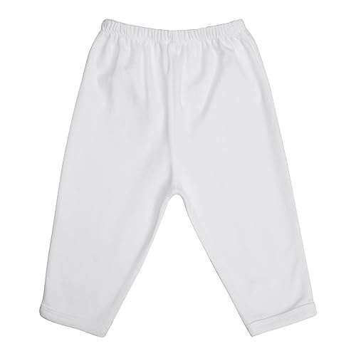 Image of heartbury Ultra-Soft 100% Organic Cotton Clothing Set for New Born Baby 0-3 Months