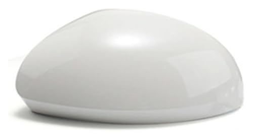 Coque Rétroviseur Premium pour Skoda Yeti Boîtier Protection Gauche 5N0857537