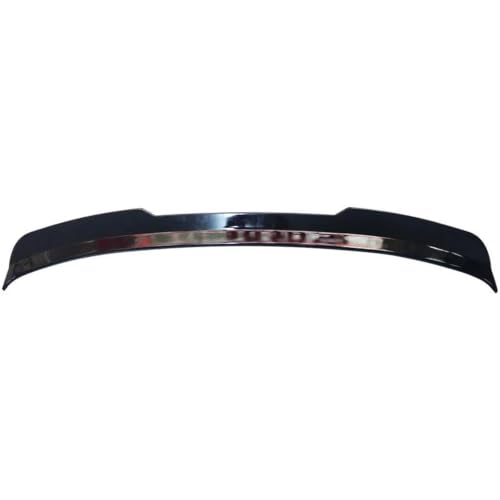 Aileron de coffre Ford Focus ST MK3 hayon 2012-2018 avec extension aile arrière en ABS carbone