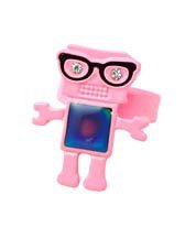 Pink Robot Ring - Kids Fashion Jewelery