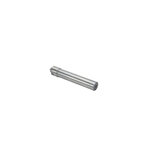 Image of 2 Flute Corner Rounding End Mill 0.1 inch /2.5mm Radius 0.4 inch Shank Dia Corner Round End Mill