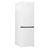 beko frigorífico 2 puertas rdsa310m20 FRIGORIFICO COMBI RCNE366K40WN 184,5X60 A++ NF BEKO