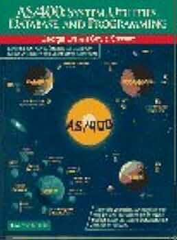 Inside the AS/400 : 日本語版 416hR5Q-mFL._AC_UF350,