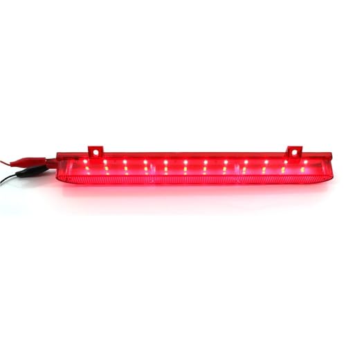 Troisième feu stop LED premium pour R56, un remplacement exact et durable
