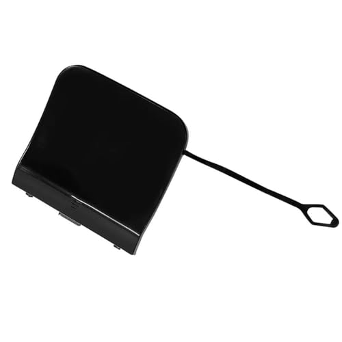 Tapa del gancho de remolque trasero de alta resistencia para W204 2007-2012