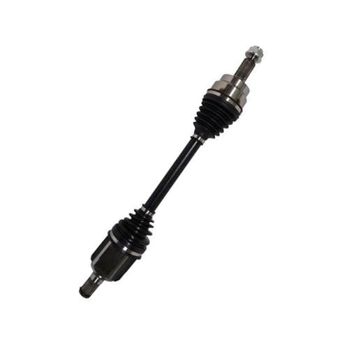 CV Axle Front Driver Side for Hyundai Tucson 2024 Hybrid