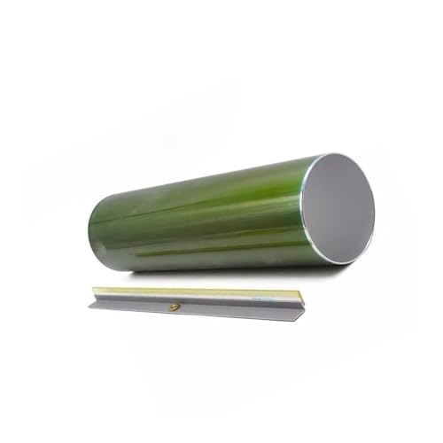 Lame tambour OPC contre les défauts de toner pour Konica Minolta BH1051