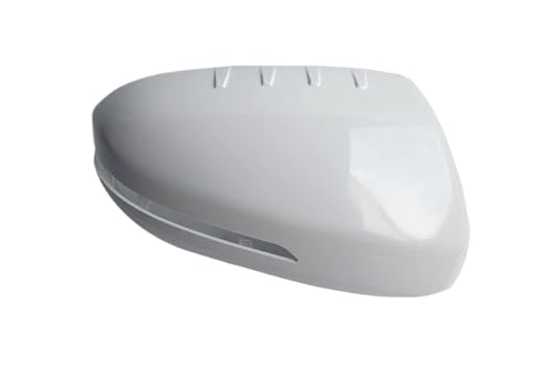 Couvercle de rétroviseur extérieur voiture K5 coque miroir latéral aile de porte