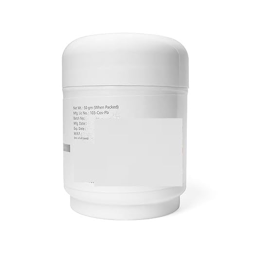 Foot Cream 50 Gm (1.76oz)