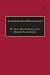Interpreting Precedents: A Comparative Study (Applied Legal Philosophy)