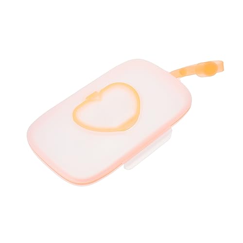 Abaodam 1pezzi Custodia Per Fazzoletti Umidi Da Appendere Portafazzoletti Per Ragazzo Ragazza Ragazza Custodia Esterna Per Fazzoletti Umidi Scatola Per Scatola Per Per Ragazzo