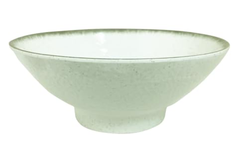 5707VT Bowl, 30 oz., 7-1/2" Dia., Break-Resistant, Dishwasher Safe, BPA Free, Melamine, Victoria, NSF, Pack of 12