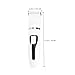 CORHAD Rechargeable Dog Grooming Clipper Electric Hair Remover for Dog Cat Low Noise Random Color