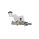 Aluminum Brake Master Cylinder 47201-1A340 Compatible With Toyota COROLLA