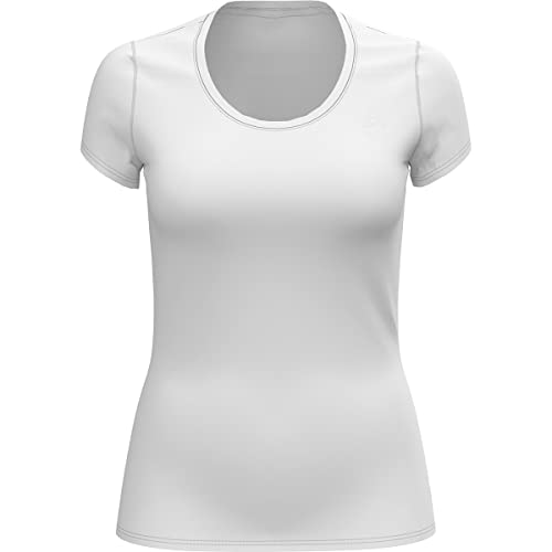 Odlo Suw Crew Neck Active F-Dry Light t-shirt technique respirant femme