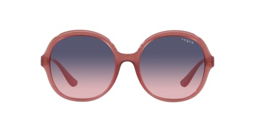 Vogue Eyewear Women's Vo5410s Square Sunglasses3
