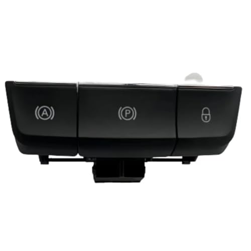 Interrupteur frein stationnement automatique Skoda Superb 3VD927225 commande