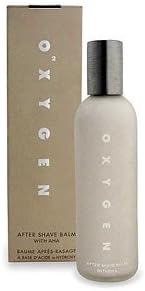 CALIFORNIA NORTHO2XYGEN After Shave Balm 3.4 oz