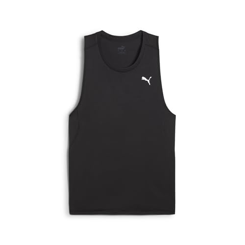 Débardeur Run Velocity Puma Homme pour course à pied