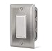 Infratech 14 4400 Single Simple ON/Off Switches, Single Switch
