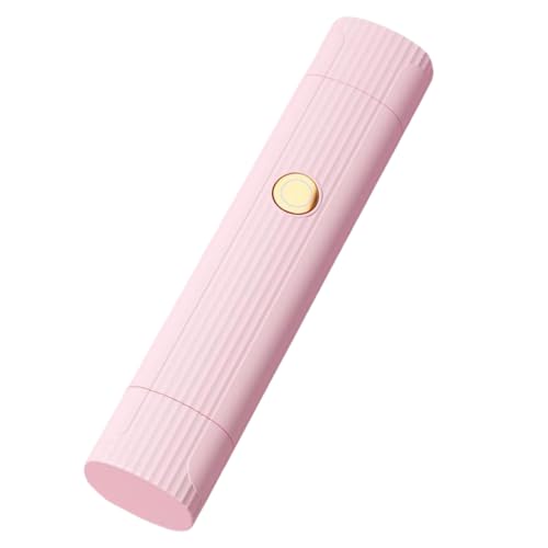 Depiladora Eléctrica Para Mujer - 2 en 1 Depiladora Eléctrica Impermeable | Cabeza Cuerpo Rostro Piernas Axilas Viaje Gimnasio Verano