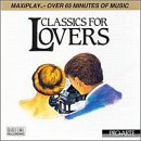 Classics for Lovers [Audio CD]