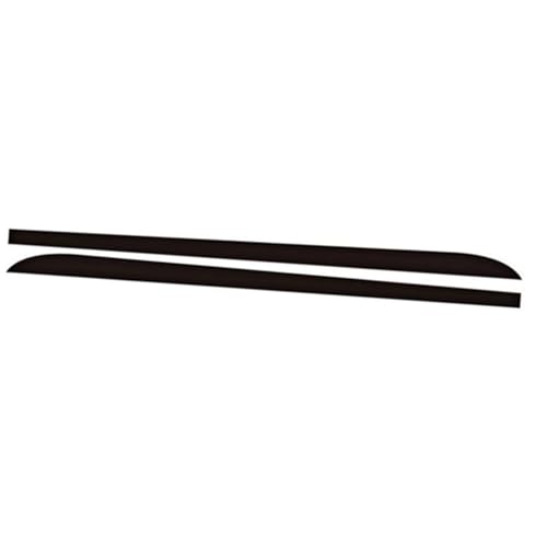 Autocollants de carrosserie à rayures pour jupe latérale BMW F30 F35 Accessoires styling