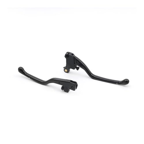 Levier de frein et d'embrayage réglable moto pour BMW F800GS F700GS F650GS