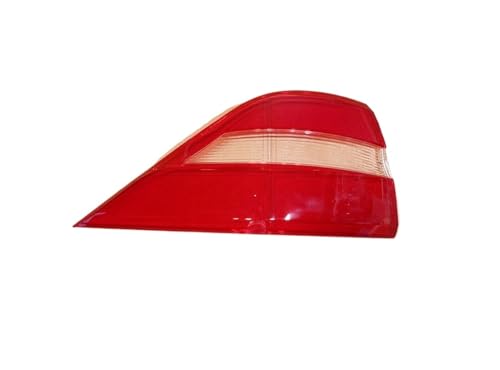 Coque feux arrière Benz ML W166 remplacement plastique phare voiture