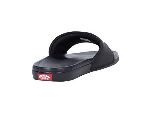 Vans Vans Men's La Costa Slide On, (Vans) Black, Size 9