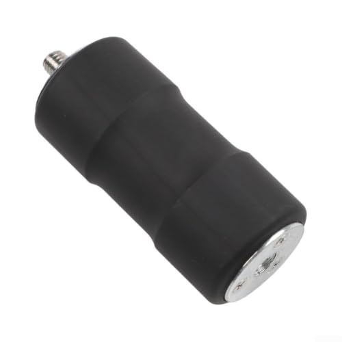 Antenas de onda corta accesorios con base MK/GP de 200W y ABS resistente de radioafición 6