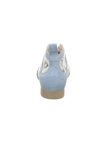 Image of Think Men's Pensa Lace-Up Flats