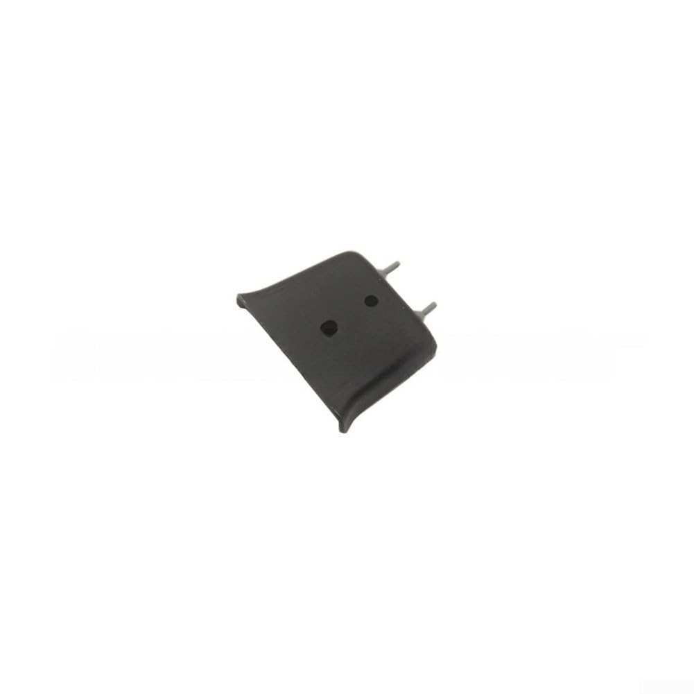 Bloque de tope limitador de portón trasero para Jeep para Wrangler JK, pieza de repuesto de alta resistencia para evitar oscilaciones inesperadas, seguridad mejorada y montaje seguro, fácil
