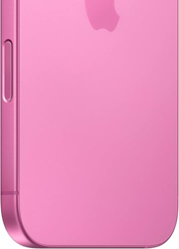 Image of Apple iPhone 16 Plus, US Version, 128GB, Pink - Unlocked (Renewed Premium)
