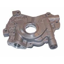Ford 9L3Z-6600-A, Engine Oil Pump