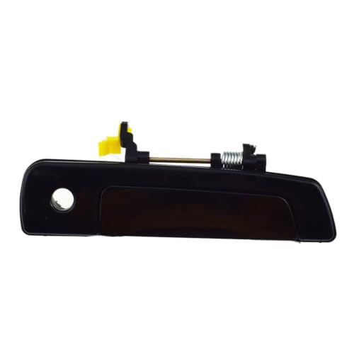 Poignée de porte extérieure pour Galant, finition robuste d'origine 1Pcs