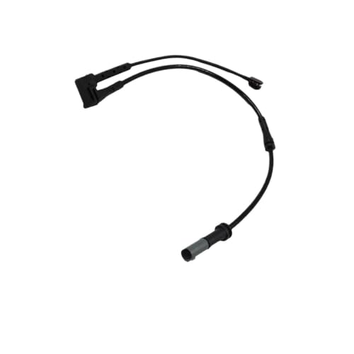 Cable de freno delantero 34356865611 para MINI F55 F56 garantiza frenada precisa y estable 3