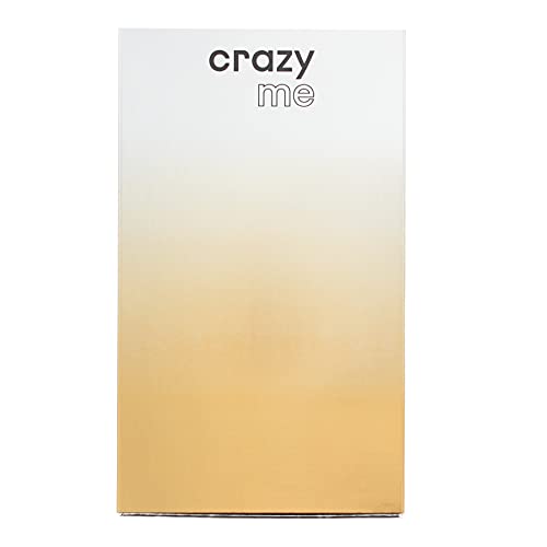Rabanne – Eau de Parfum llection Crazy Me 62 ml Rabanne.