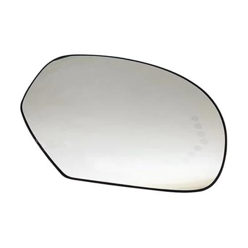 Verre de rétroviseur Silverado remorquage serein avec miroir Tahoe 2007-2013 gauche droit